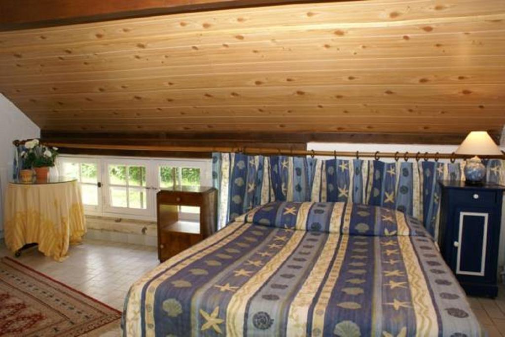 Hostellerie Du Chateau De L'Isle La Croix-en-Touraine Zewnętrze zdjęcie